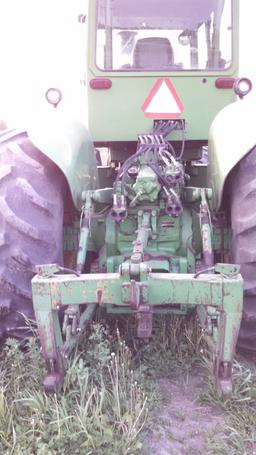 1975 JD 7520 4x4 Tractor