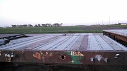 Great Dane 53' Drop Deck Trailer