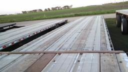 Great Dane 53' Drop Deck Trailer