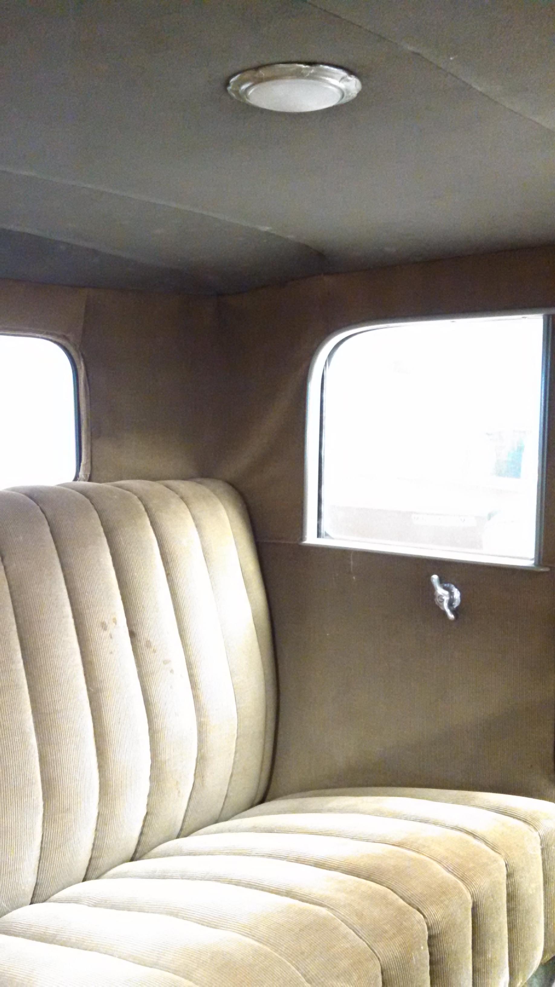 1928 Chevy Model AC Independence Runs