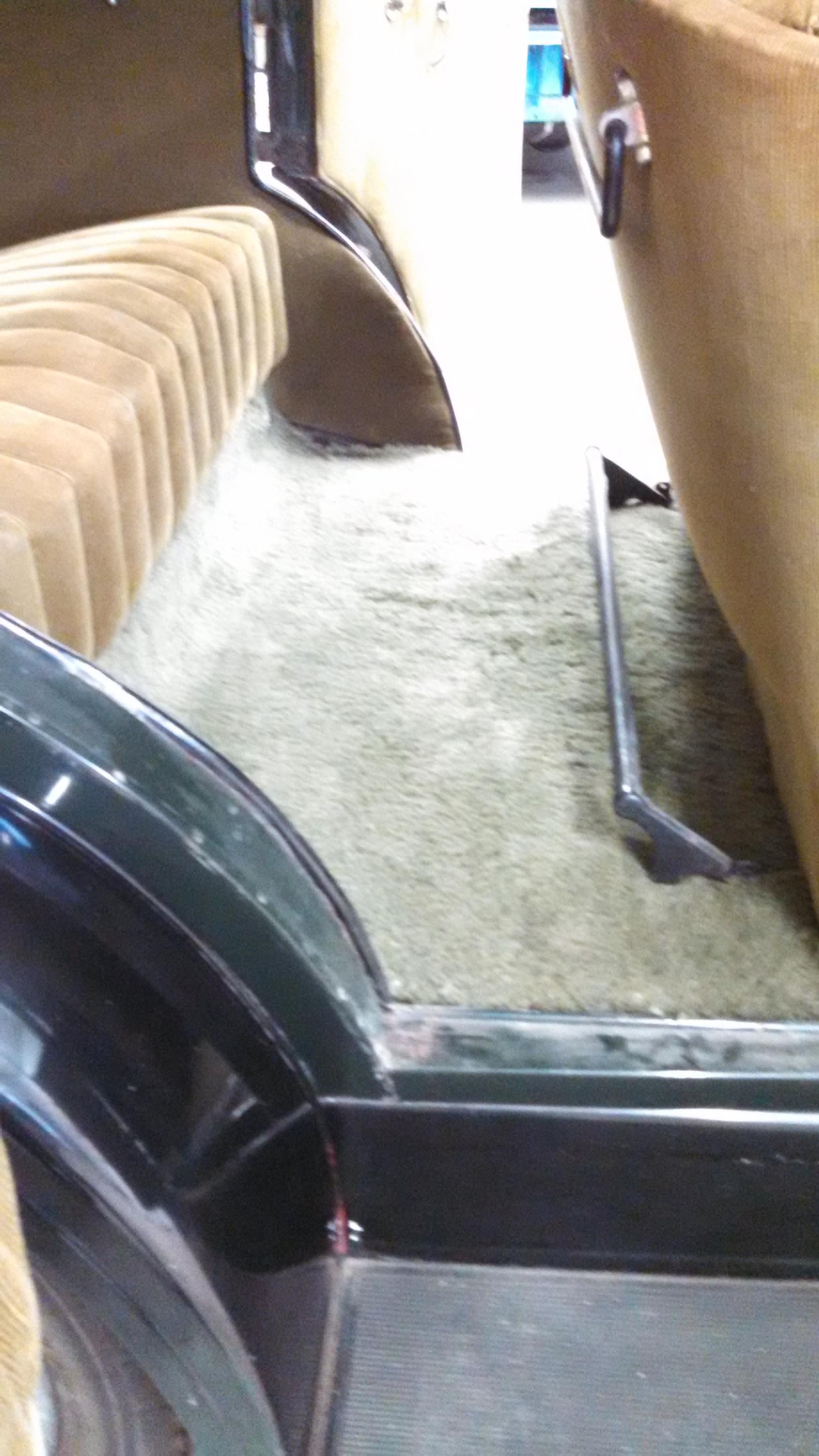 1928 Chevy Model AC Independence Runs