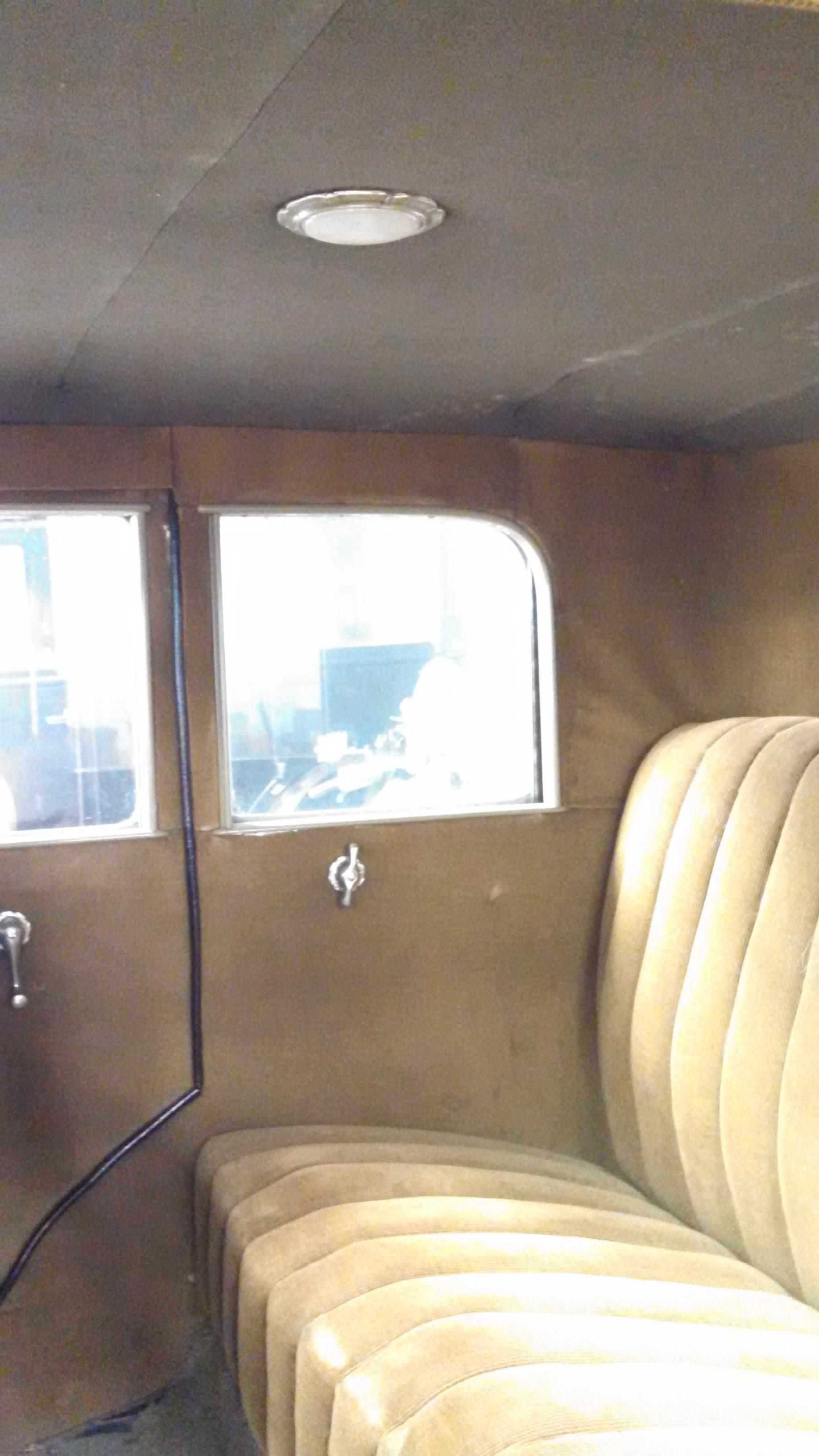1928 Chevy Model AC Independence Runs