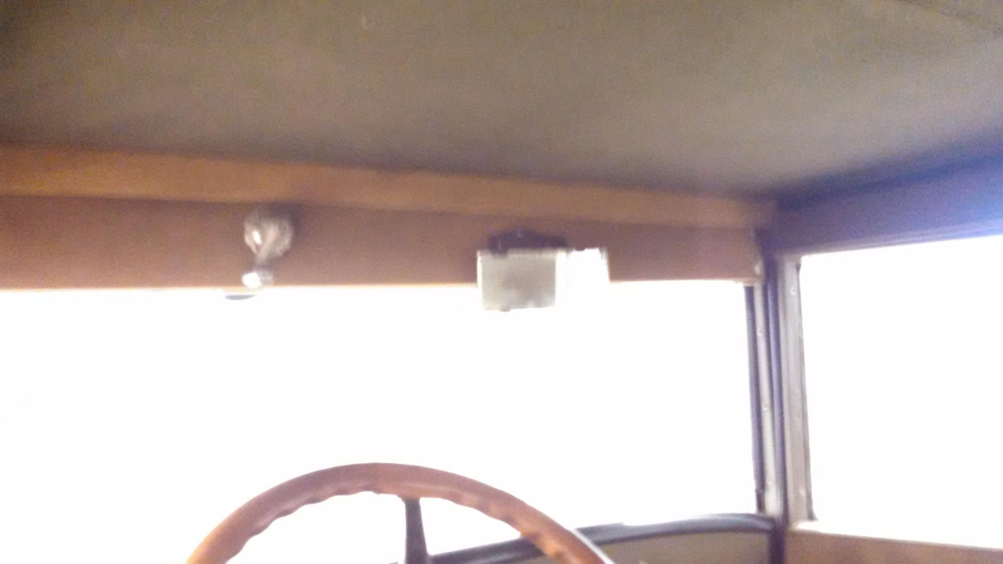 1928 Chevy Model AC Independence Runs