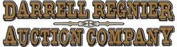 Darrell Regnier Auction Company LLC