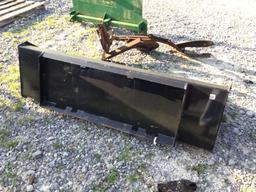 UNUSED 66'' QT BUCKET