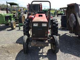 1030 MASSEY FERGUSON TRACTOR