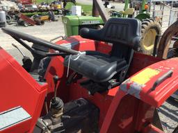 1030 MASSEY FERGUSON TRACTOR