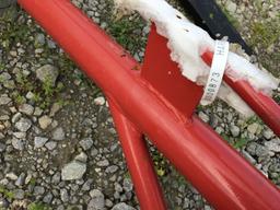 NEW BOOM POLE