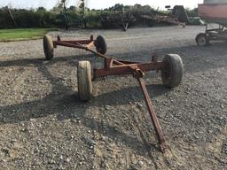 RED WAGON GEAR