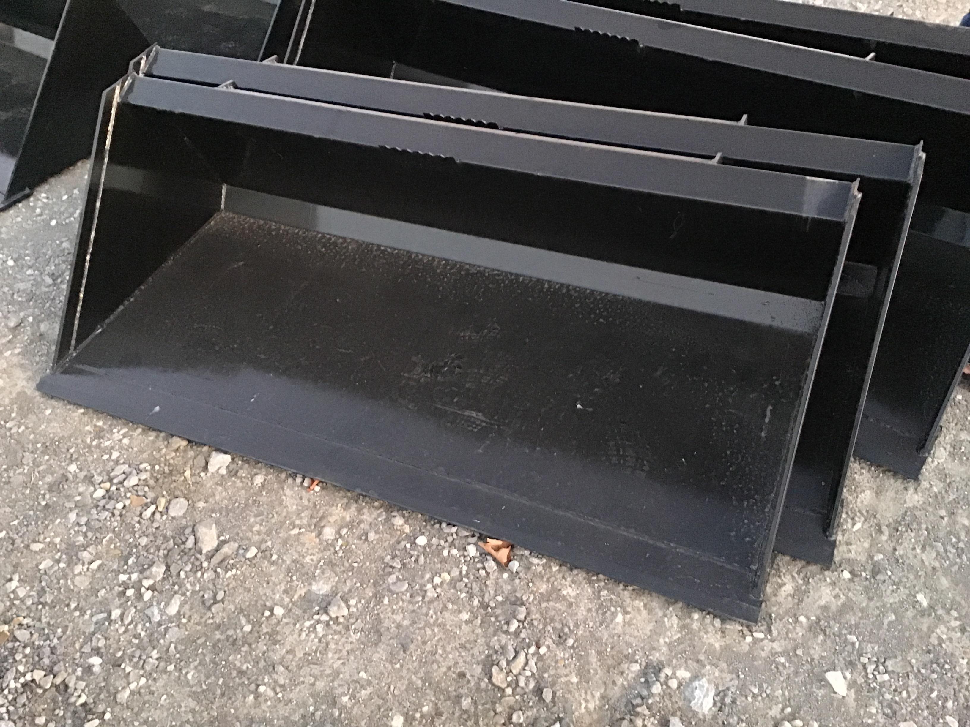 NEW 84'' QT BUCKET