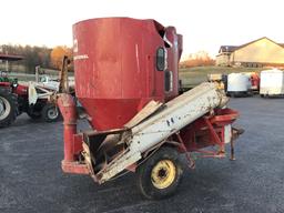 850 INTERNATIONAL FEED GRINDER