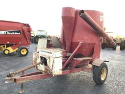 850 INTERNATIONAL FEED GRINDER