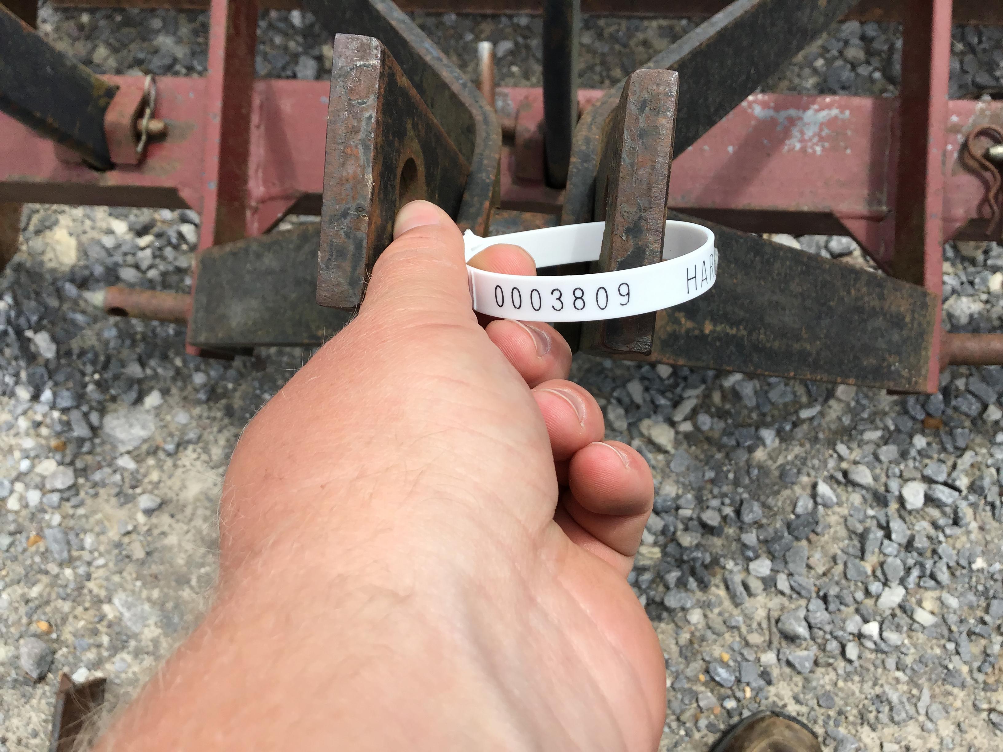 4FT BOX BLADE