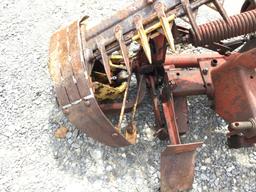 451 NEW HOLLAND SICKLE MOWER