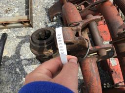 451 NEW HOLLAND SICKLE MOWER