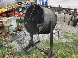 STANDING FAN