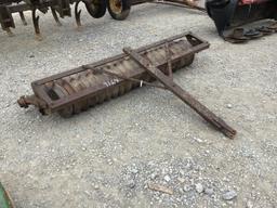 8FT DOUBLE CULTIPACKER