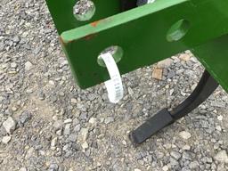 NEW 8FT TRI HD BOX BLADE