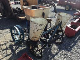 2 ROW 309 FORD CORN PLANTER