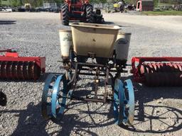 2 ROW 309 FORD CORN PLANTER