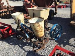 2 ROW 309 FORD CORN PLANTER