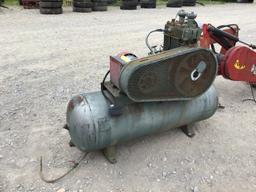 AIR COMPRESSOR