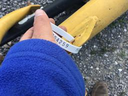 3PT POSTHOLE DIGGER
