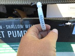 JET PUMP
