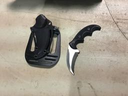 CEDAR CREEK POCKET KNIFE