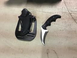 CEDAR CREEK POCKET KNIFE