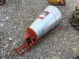 M-96 HERD SEEDER