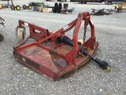 6FT BROWN TREE CUTTER