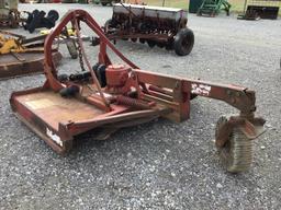 6FT BROWN TREE CUTTER