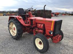 250AS BELARUS TRACTOR