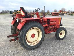 250AS BELARUS TRACTOR