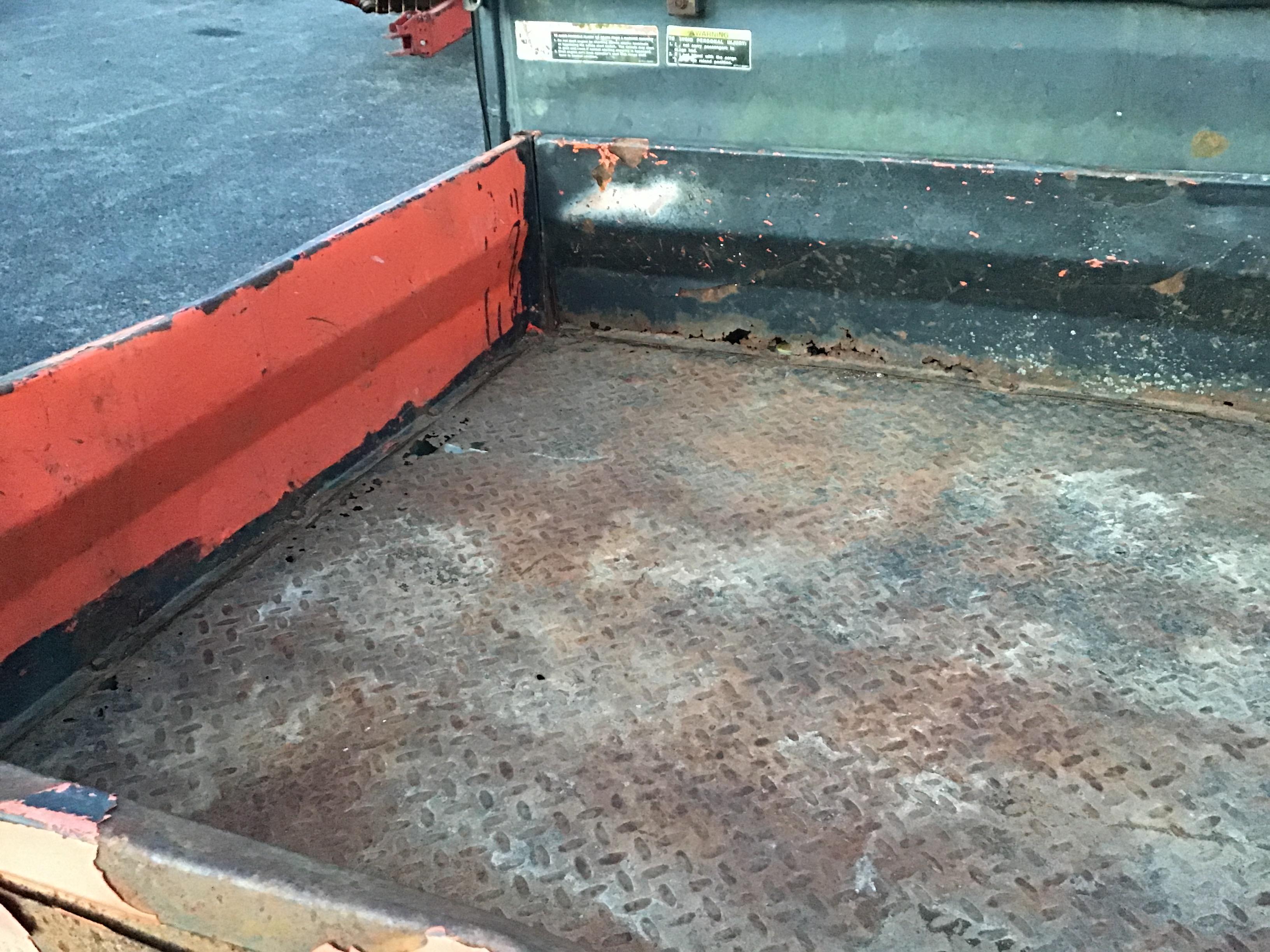 RTV1100 KUBOTA SIDE-BY-SIDE - NO TITLE