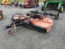 3008 BUSHOG BRAND BUSHOG - 8FT