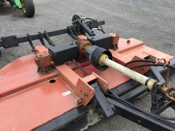 3008 BUSHOG BRAND BUSHOG - 8FT