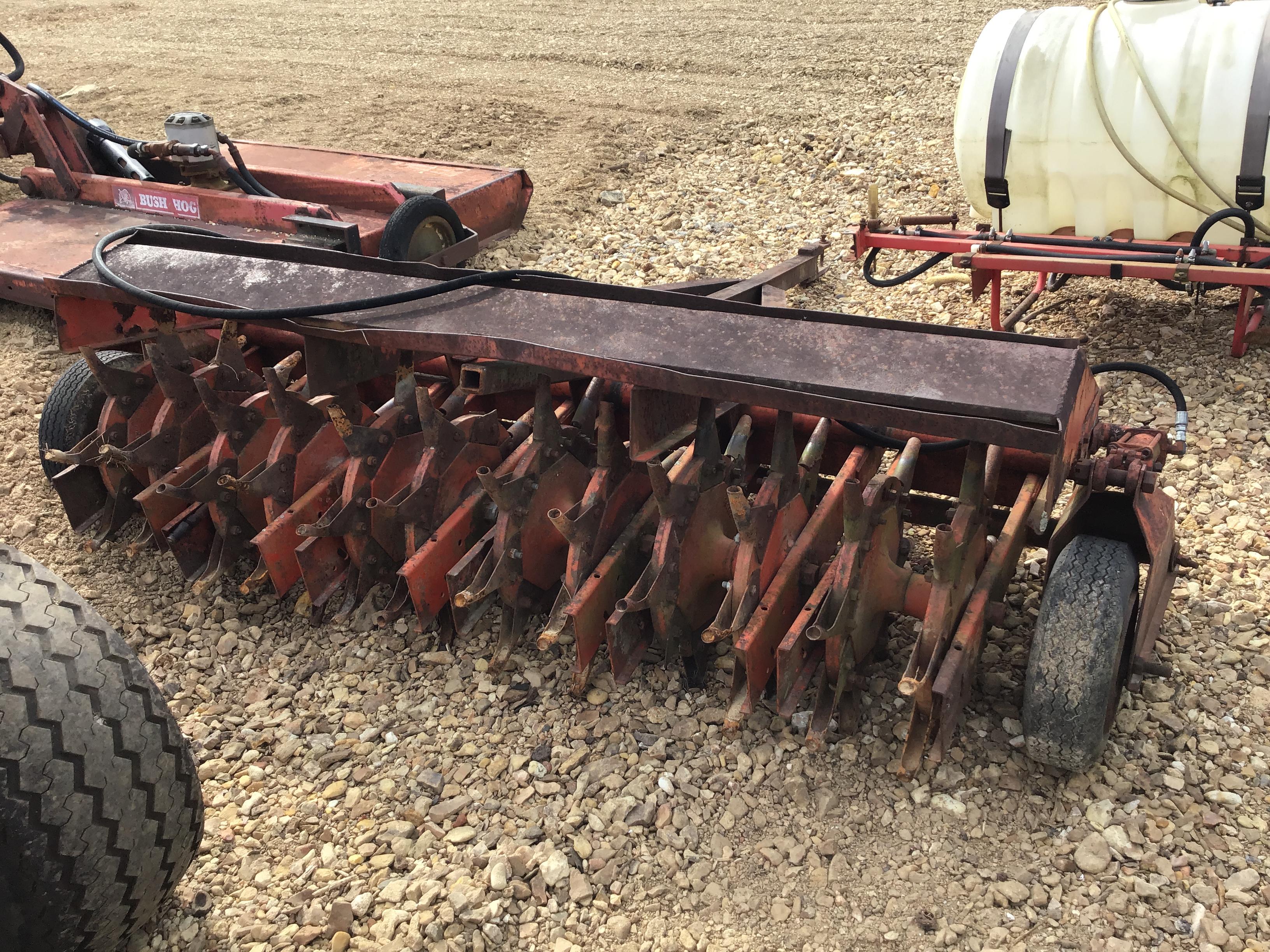 7FT PLUGGER AERIATOR