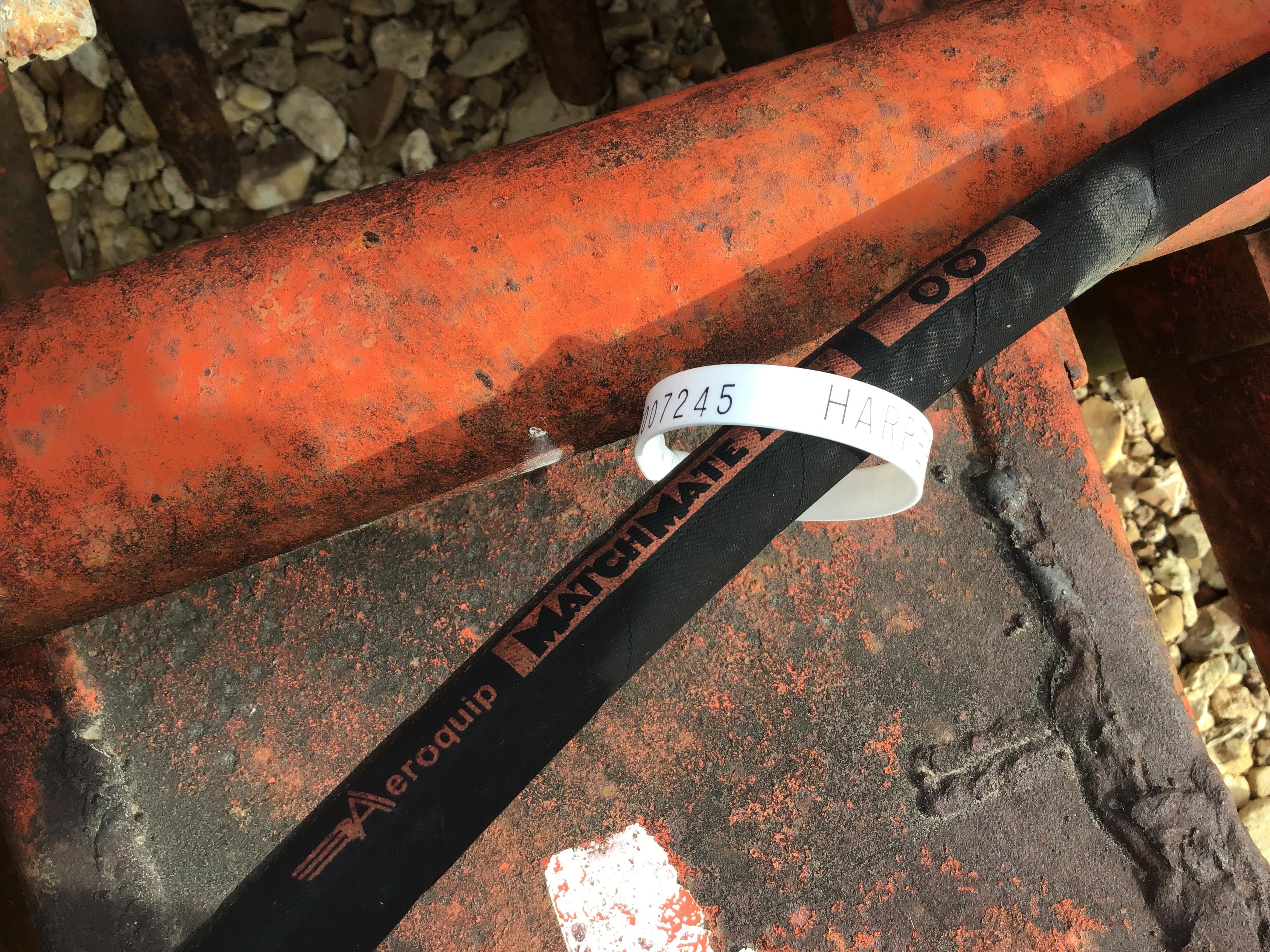 7FT PLUGGER AERIATOR