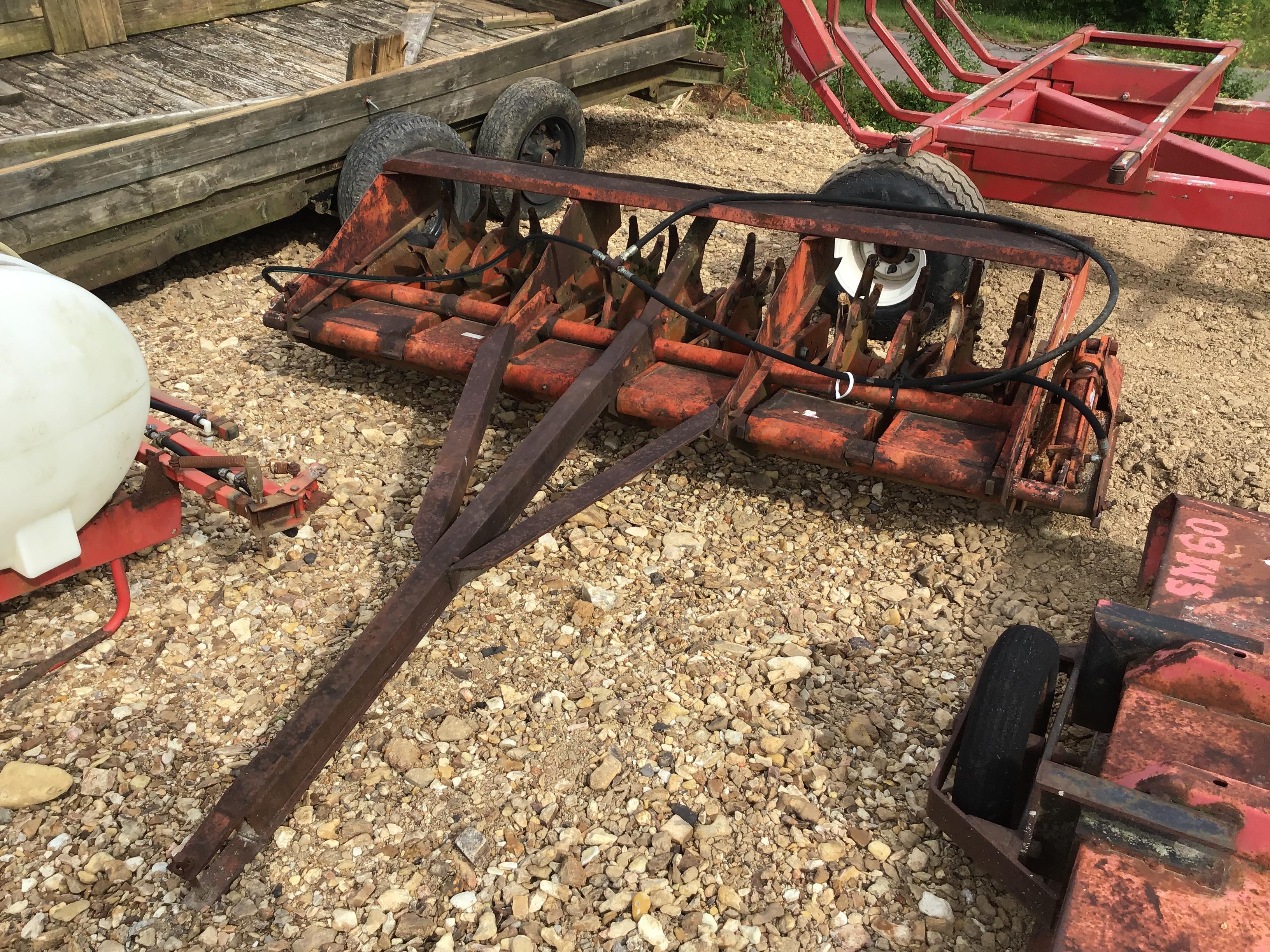 7FT PLUGGER AERIATOR