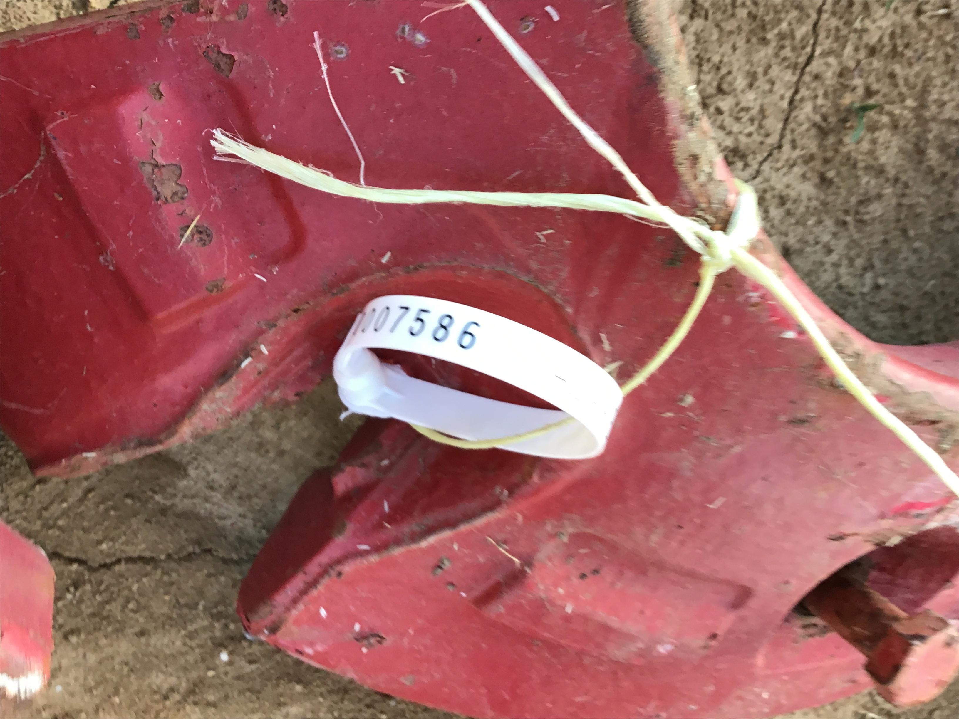 IH WHEEL WEIGHTS