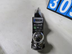 REESE 3 1/4'' HITCH