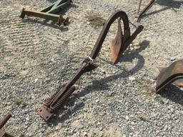 FARMALL PLOW