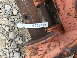 15" KUBOTA EXCAVATOR BUCKET