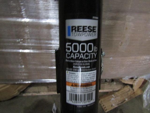REESE 5K JACK