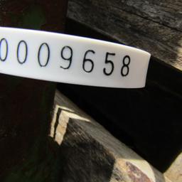 (3) JOHN DEERE WEIGHTS - 3X TIMES THE PRICE