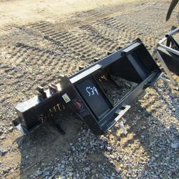 NEW 6FT WOLVERINE QT ARENA RAKE