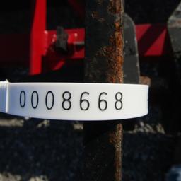 NEW 8FT LMC BOX BLADE