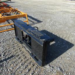 NEW IA QT TREE/POST PULLER